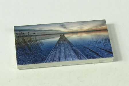 Picture of 2 x 4 - Fliese Ammersee