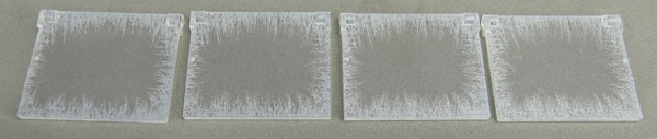 Bild von Frostfenster mittel 1x4x3