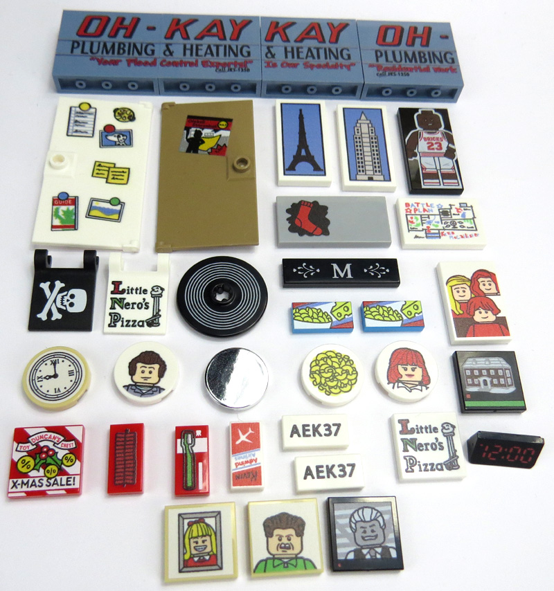 Bild von 21330 Alone Home Custom Package