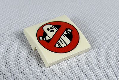 Resmi Ghostbuster - 2x2 Slope