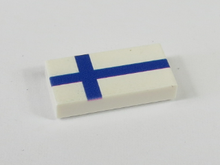 Ảnh của 1x2 Fliese Finnland